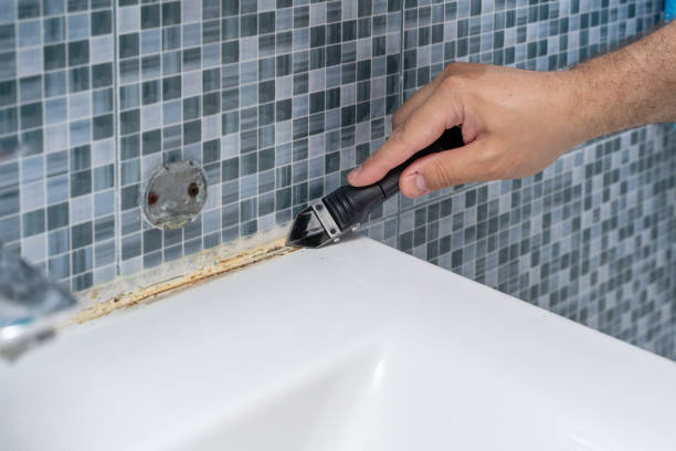 Mold Testing and Removal in Ingleside, TX